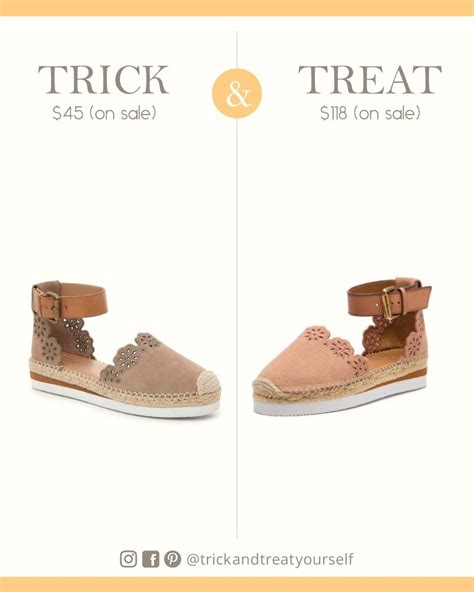 see by chloe espadrilles dupe